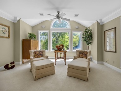 Nestled within the gated community of Carolina Country Club - photo 25