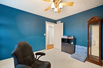 A beautiful, extremely spacious, well-maintained 2,600 sq. ft