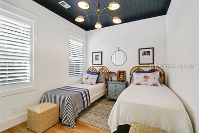 A storybook cottage in the heart of downtown Bluffton, this - photo 27