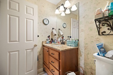 A beautiful, extremely spacious, well-maintained 2,600 sq. ft