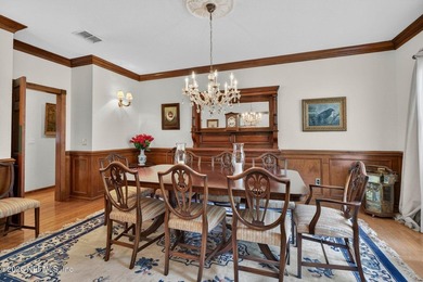 Situated on an oversized corner lot framed by mature oaks, this - photo 29