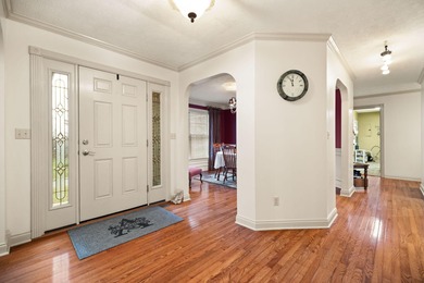 A beautiful, extremely spacious, well-maintained 2,600 sq. ft