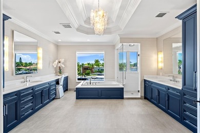 Ensconced in the prestigious yachting enclave of Lighthouse - photo 30