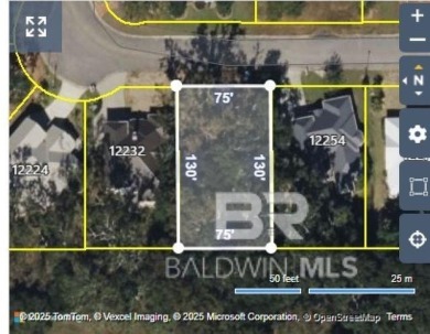 Lake Lot For Sale in Foley, Alabama