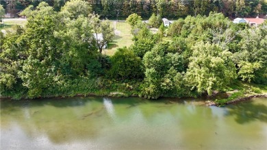 Lake Lot For Sale in Elkview, West Virginia