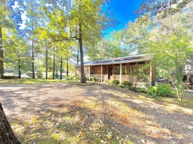 Pickwick Lake Home For Sale in Counce Tennessee