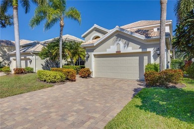 Lake Home For Sale in Naples, Florida