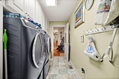 A beautiful, extremely spacious, well-maintained 2,600 sq. ft