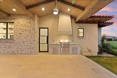 Tucked away on a premier corner lot inside Escondido Golf & Lake - photo 33
