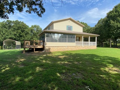 Beautiful Country Home at Edge of Town on 6 gorgeous acres near - photo 33