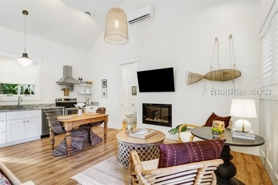A storybook cottage in the heart of downtown Bluffton, this - photo 34