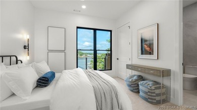 Luxury lakefront living w/ high-end finishes, exceptional - photo 35