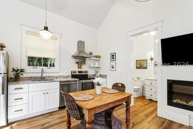 A storybook cottage in the heart of downtown Bluffton, this - photo 35