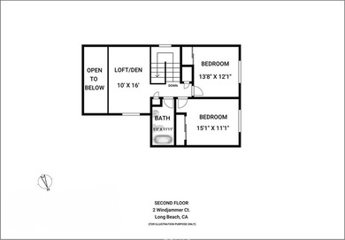 Rare corner-lot opportunity in the gated community of Island - photo 35