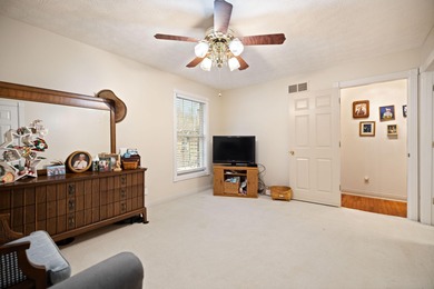 A beautiful, extremely spacious, well-maintained 2,600 sq. ft