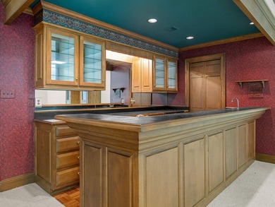 Nestled within the gated community of Carolina Country Club - photo 38
