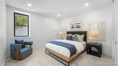 Luxury lakefront living w/ high-end finishes, exceptional - photo 39