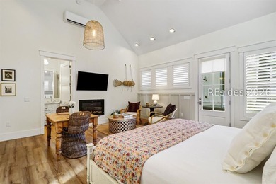 A storybook cottage in the heart of downtown Bluffton, this - photo 39