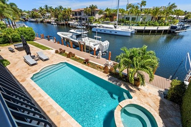 Ensconced in the prestigious yachting enclave of Lighthouse - photo 40