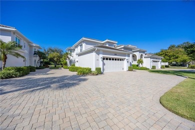 Lake Condo For Sale in Naples, Florida