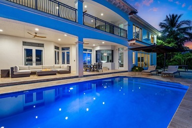 Ensconced in the prestigious yachting enclave of Lighthouse - photo 42