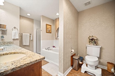 A beautiful, extremely spacious, well-maintained 2,600 sq. ft