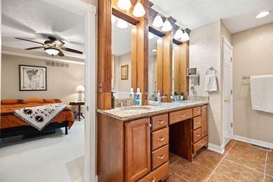 A beautiful, extremely spacious, well-maintained 2,600 sq. ft