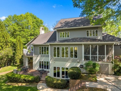 Nestled within the gated community of Carolina Country Club - photo 44