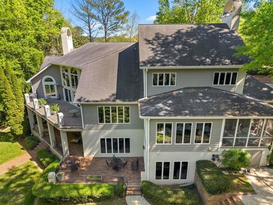 Nestled within the gated community of Carolina Country Club - photo 45