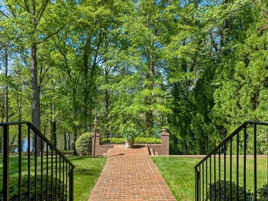 Nestled within the gated community of Carolina Country Club - photo 46