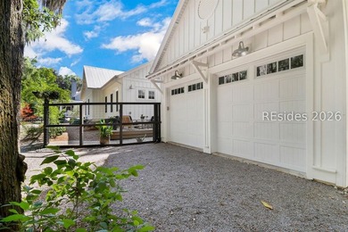 A storybook cottage in the heart of downtown Bluffton, this - photo 48