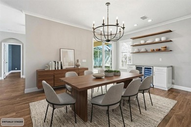 Virtually Staged. Welcome to this beautifully updated - photo 8