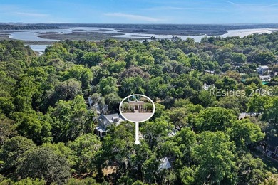 A storybook cottage in the heart of downtown Bluffton, this - photo 49