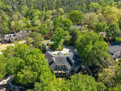 Nestled within the gated community of Carolina Country Club - photo 49