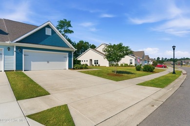 NEW PRICE! Welcome to low-maintenance, one-level coastal living - photo 50