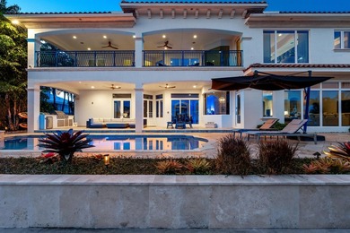 Ensconced in the prestigious yachting enclave of Lighthouse - photo 50