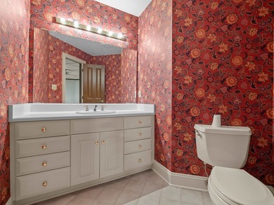 Nestled within the gated community of Carolina Country Club - photo 50