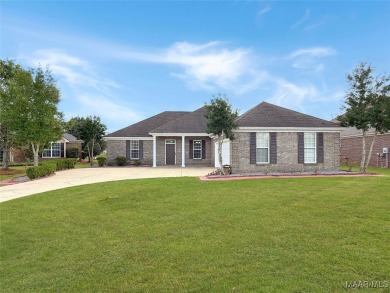 Lake Home For Sale in Montgomery, Alabama