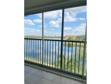 Lake Condo For Sale in Hollywood, Florida