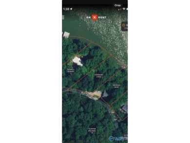 Lake Lot For Sale in Athens, Alabama