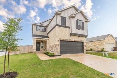 Lake Dunlap Home For Sale in New Braunfels Texas