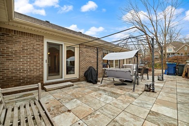 A beautiful, extremely spacious, well-maintained 2,600 sq. ft