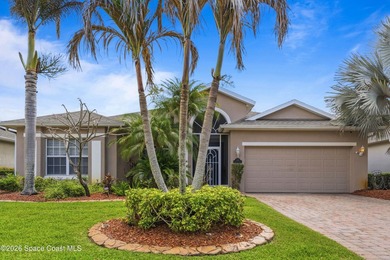 Located in the heart of Bayside Lakes, this beautifully - photo 1