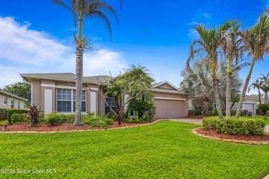 Located in the heart of Bayside Lakes, this beautifully - photo 2