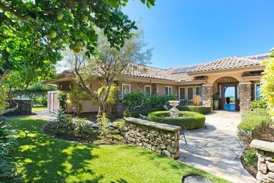 Perched above the Kona coast in the gated community of Bayview - photo 7