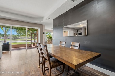 Located in the heart of Bayside Lakes, this beautifully - photo 9