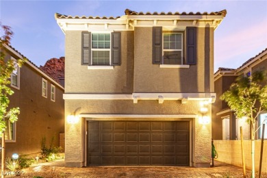 Lake Home For Sale in Henderson, Nevada