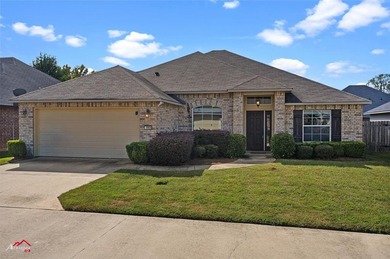 Red River Home For Sale in Shreveport Louisiana