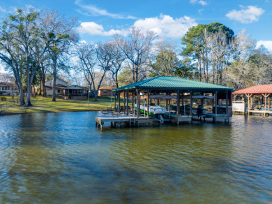 Beautifully Updated Waterfront Home on Lake Palestine - photo 29