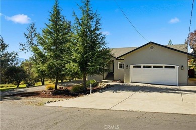 Hidden Valley Lake Home For Sale in Hidden Valley Lake California